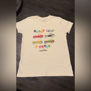 Sale Lainey Wilson Bell Bottom Country Heart Like A Truck short sleeve t-shirt